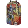 STAR WARS: MANDO ON THE RUN BACKPACK (DLXR)