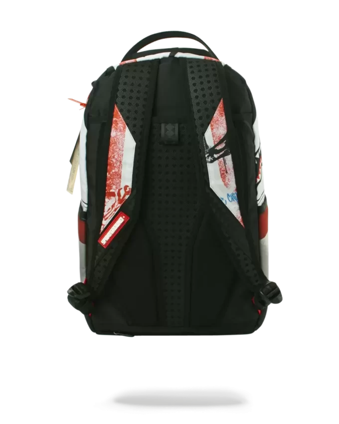 STAR WARS: THE CHILD BACKPACK