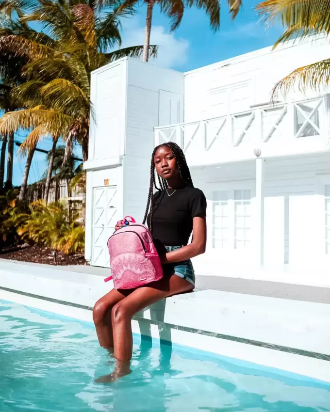 STARLET TRINITY SAVAGE