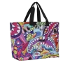 STEADY TRIPPIN BEACH TOTE
