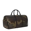 STEALTH MODE DUFFLE