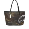 STEALTH MODE TOTE