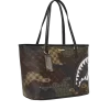 STEALTH MODE TOTE