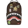 STICKER OPS BACKPACK