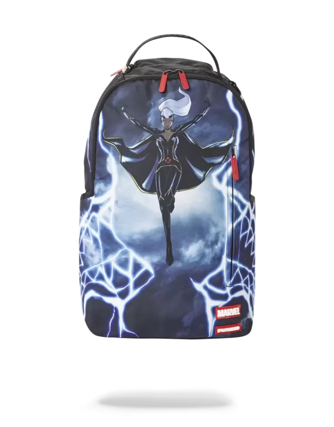 STORM SHARK BACKPACK