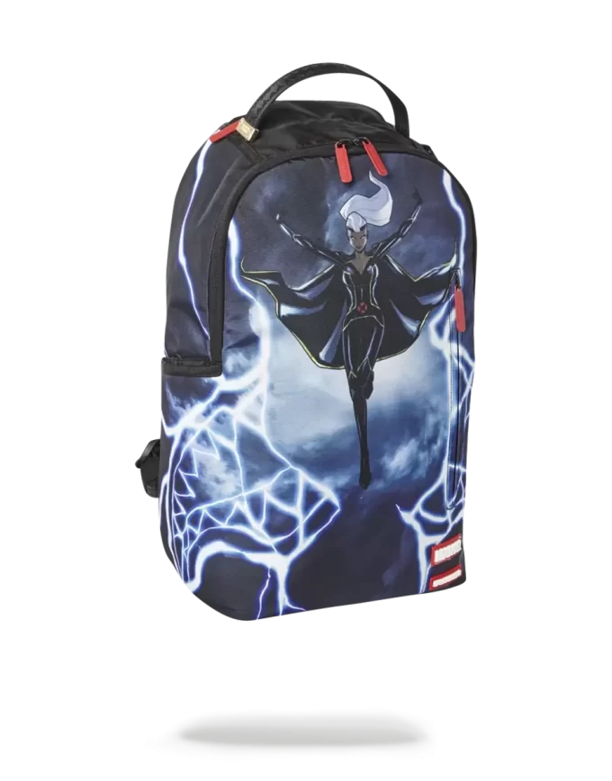 STORM SHARK BACKPACK