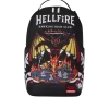 STRANGER THINGS HELLFIRE BACKPACK