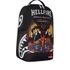 STRANGER THINGS HELLFIRE BACKPACK