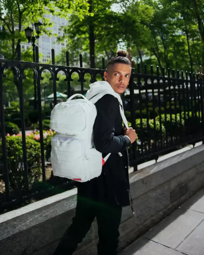 STRATOSPHERE TROOPER