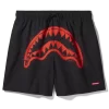 STREET ARTIST SWIM SHORTS