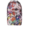 STREET FIGHTER MASHUP BACKPACK