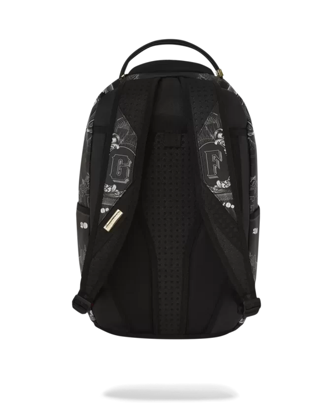 STRICTLY BUSINESS BACKPACK – THE GODFATHER COLLAB