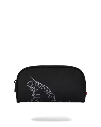 SUCCESS IS IMMINENT PENCIL POUCH