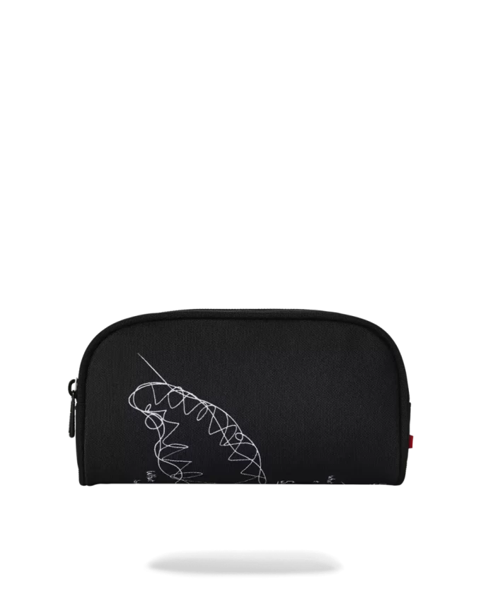 SUCCESS IS IMMINENT PENCIL POUCH