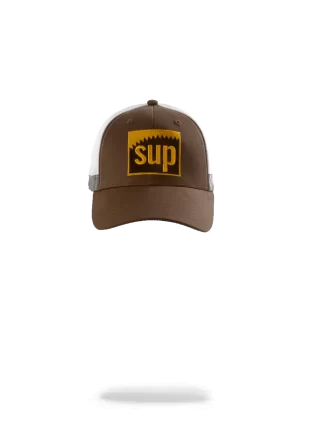 SUP HAT