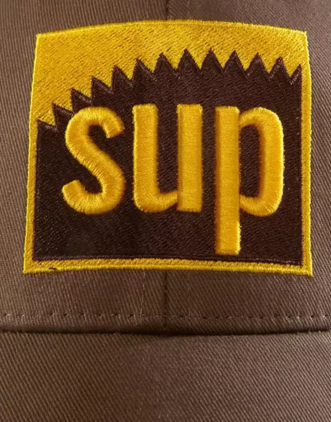 SUP HAT