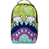 SUPER DUPER WEIRD DLXSR BACKPACK