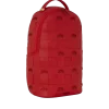 SUPER HOT FIRE DLX BACKPACK