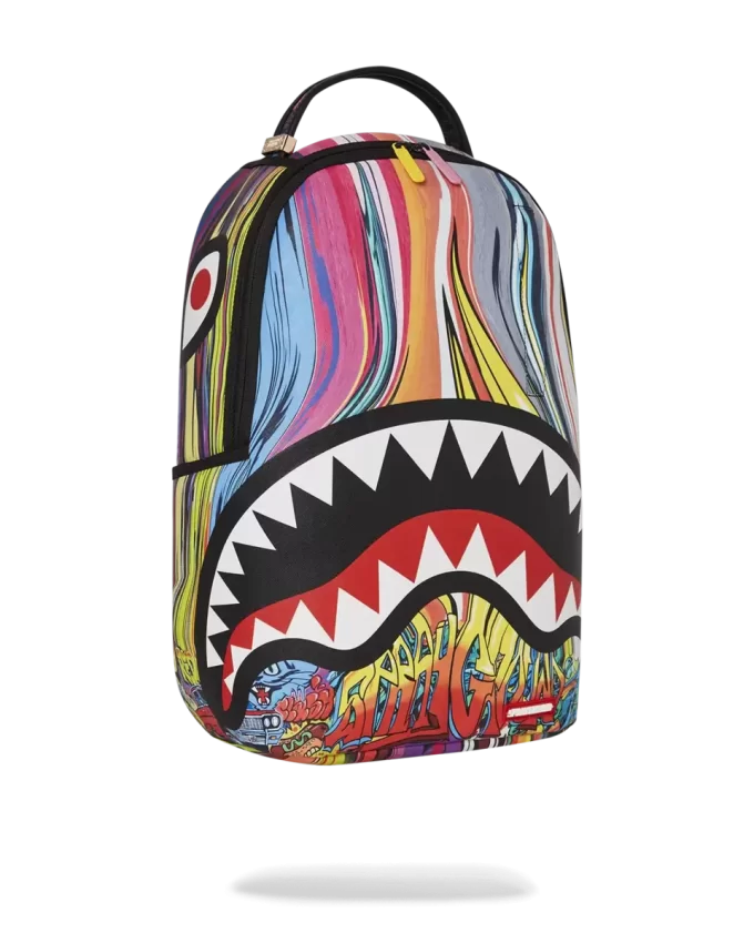 SUPER MELT BACKPACK
