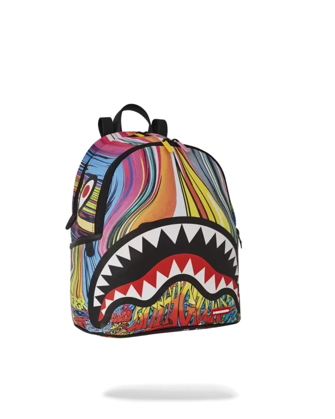 SUPER MELT SAVAGE BACKPACK