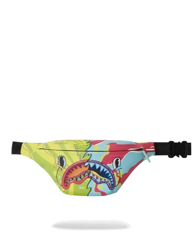 SUPER WEIRD SAVVY CROSSBODY SUPER WEIRD SAVVY CROSSBODY