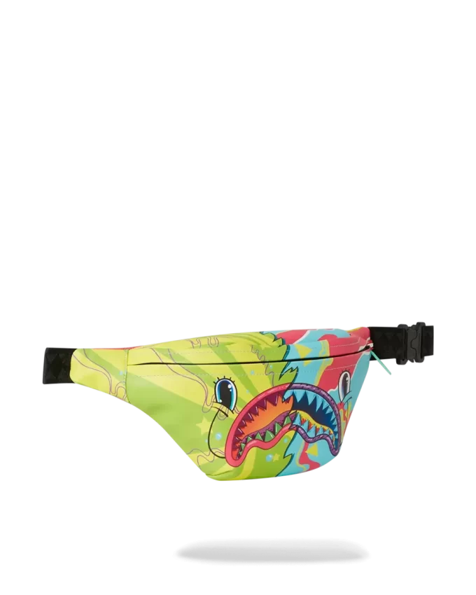 SUPER WEIRD SAVVY CROSSBODY SUPER WEIRD SAVVY CROSSBODY