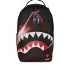 SUPERMAN HEAT VISION BACKPACK