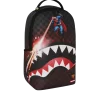 SUPERMAN HEAT VISION BACKPACK