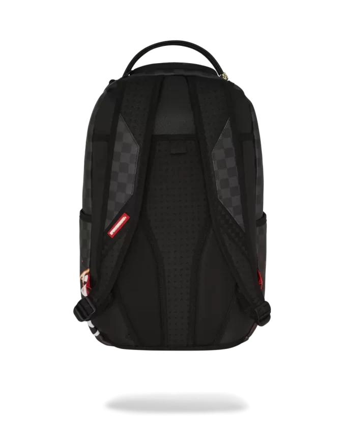 SUPERMAN HEAT VISION BACKPACK