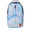 SUPERMAN ON CLOUDS DLXR BACKPACK