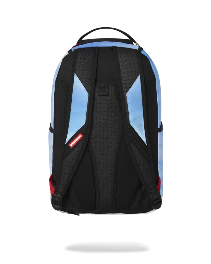 SUPERMAN ON CLOUDS DLXR BACKPACK