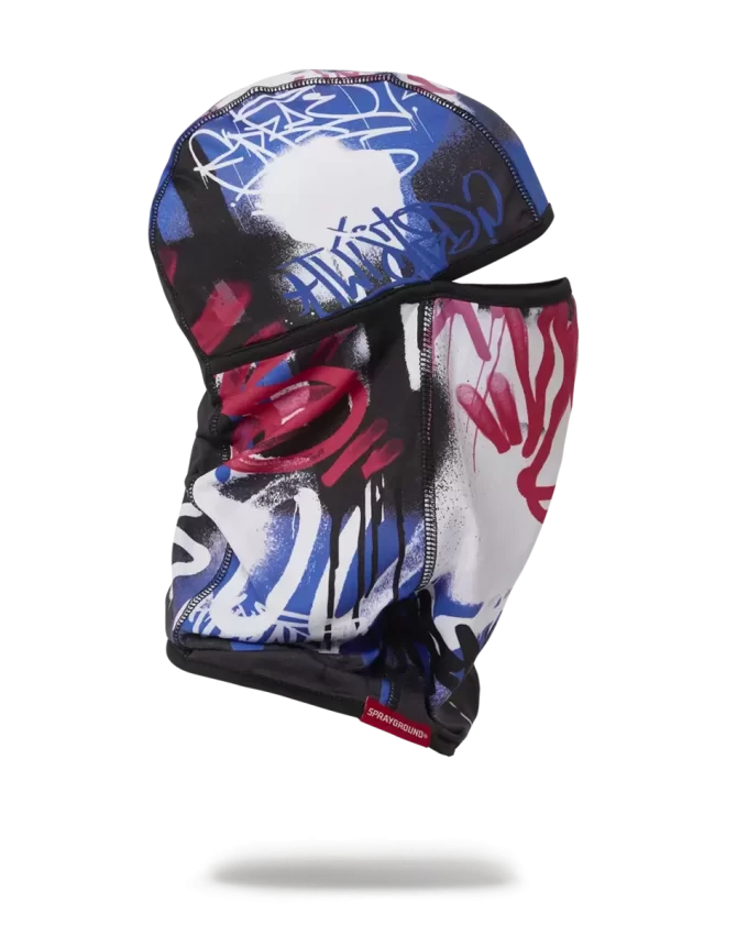 SUPERNATURAL SKI MASK SUPERNATURAL SKI MASK