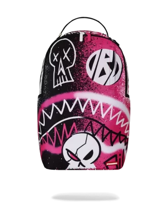 SURE WHY NOT DLXR BACKPACK