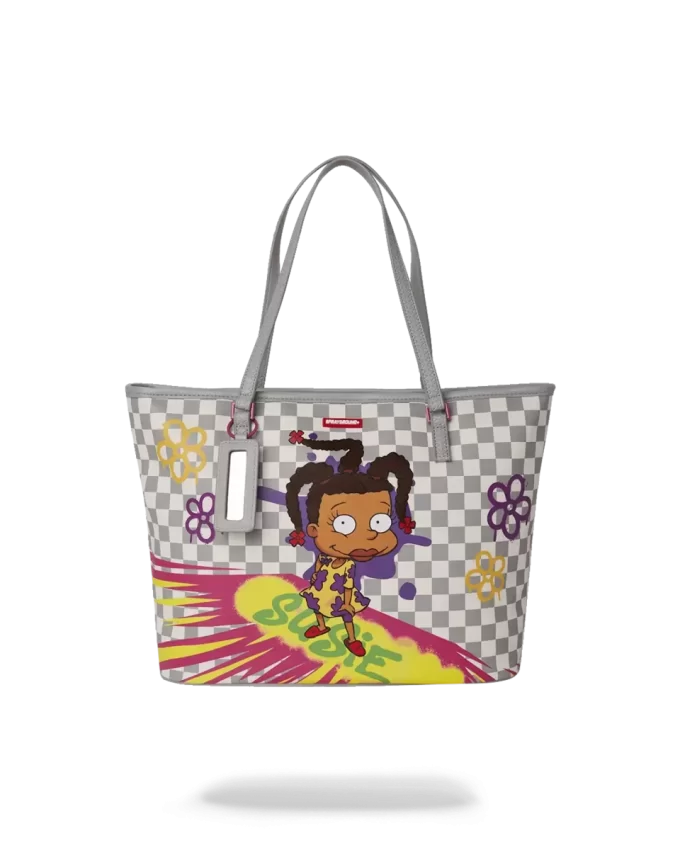 SUSIE ART STUDIO TOTE SUSIE ART STUDIO TOTE