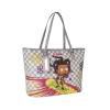 SUSIE ART STUDIO TOTE SUSIE ART STUDIO TOTE