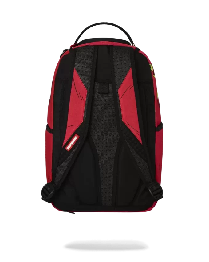 SUSIE ARTS & CRAFTS SHARK BACKPACK