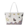 SUTTON BUTTERFLIES TOTE SUTTON BUTTERFLIES TOTE