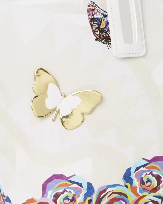 SUTTON BUTTERFLIES TOTE SUTTON BUTTERFLIES TOTE