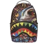 SUTTON SPIRIT ANIMAL BACKPACK (DLXV)