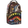 SUTTON SPIRIT ANIMAL BACKPACK (DLXV)