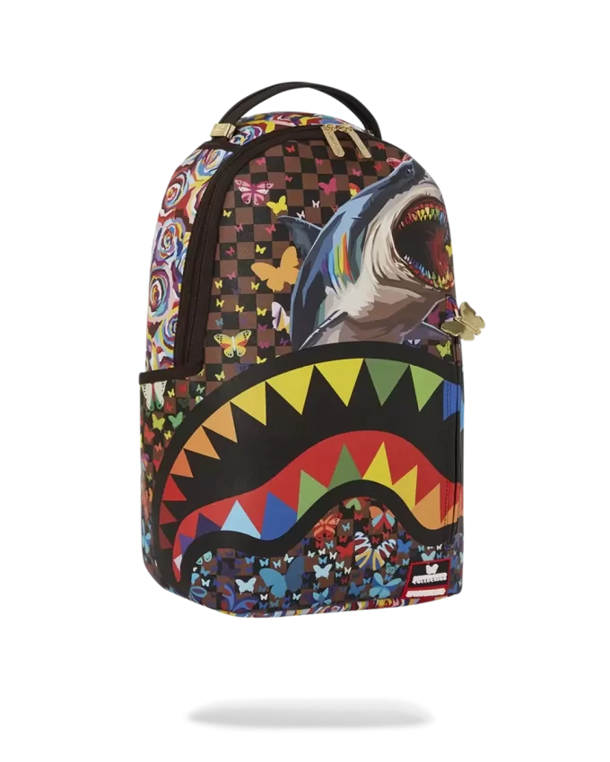 SUTTON SPIRIT ANIMAL BACKPACK (DLXV)
