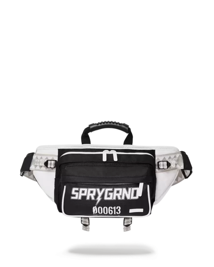 SWERVE CARGO CROSSBODY