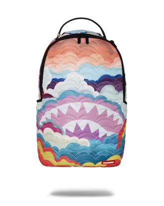 SWIMMIN IN A DAYDREAM DLXS BACKPACK