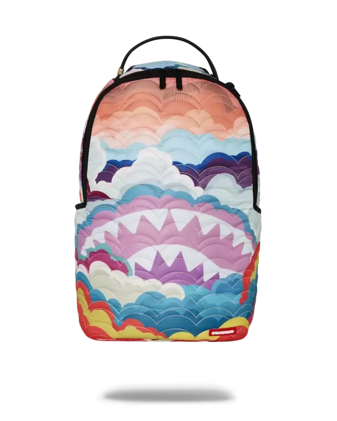 SWIMMIN IN A DAYDREAM DLXS BACKPACK