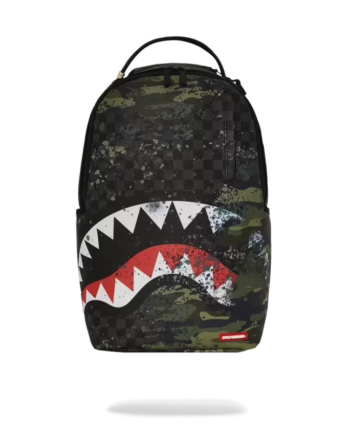 T-REX CITY DLXSV BACKPACK