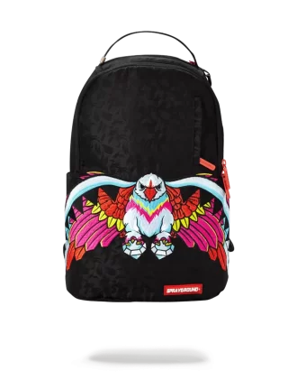 TAKE OFF (BIRDSHARK)