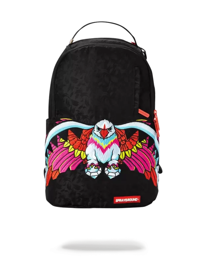 TAKE OFF (BIRDSHARK)