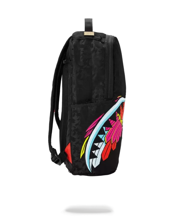 TAKE OFF (BIRDSHARK)