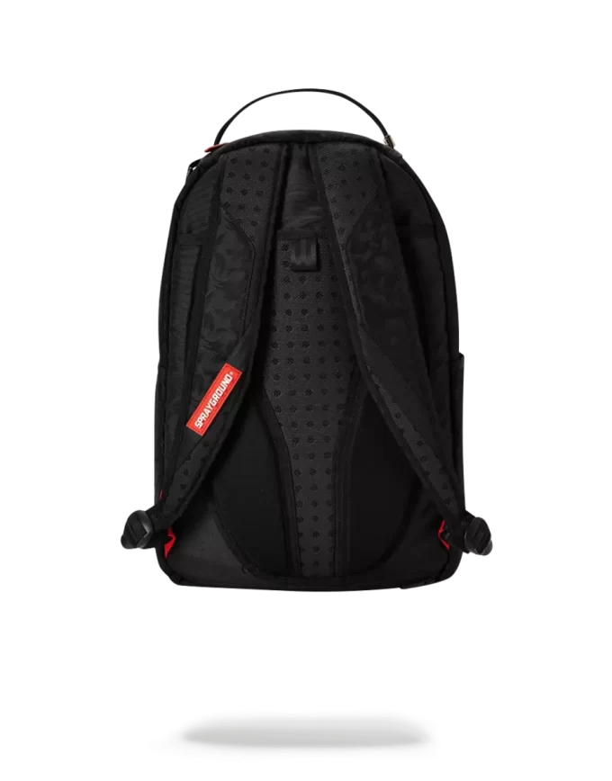 TAKE OFF (BIRDSHARK)