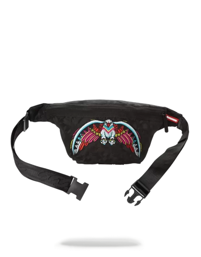 TAKE OFF (BIRDSHARK) CROSSBODY